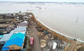 Как защитить свой дом от паводка и преодолеть его последствия