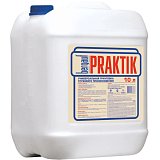 Bergauf Praktik Универсальная грунтовка глубокого проникновения