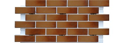 Термопанели фасадные с клинкерной плиткой