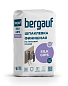 Bergauf SILK GIPS Финишная шпаклевка на гипсовой основе