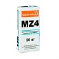 Цементная грунтовка для машинного нанесения методом набрызга MZ 4