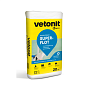 Шпаклевка гипсовая Vetonit Gyproc (Гипрок) SUPERFLOT 20кг