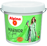 Декоративное покрытие Alpina Effekt Marmor / Мармор