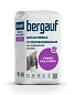 Bergauf FINISH POLYMER Суперфинишная шпаклевка на полимерной основе