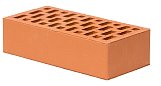 Кирпич красный облицовочный ЛСР
