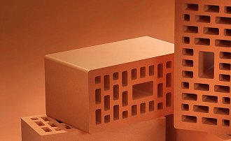 Двойной кирпич - выгодное решение!