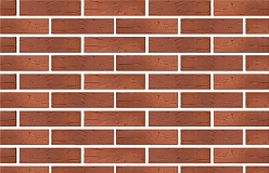 Кирпич лицевой «Классик-руст» с утолщенной стенкой