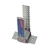 Виброподвес Vetonit (Gyproc) АкустикВибро Про (80)