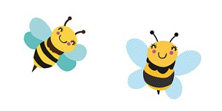 Декор и плитка Kids 400х200х8