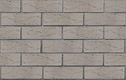 Кирпич ЛСР Серый рустик