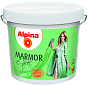 Декоративное покрытие Alpina Effekt Marmor / Мармор
