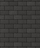 Брусчатка гладкая черная 600*300