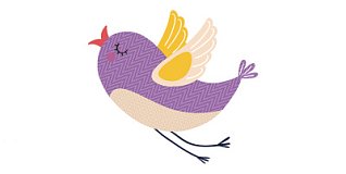 Декор и плитка Kids 400х200х8