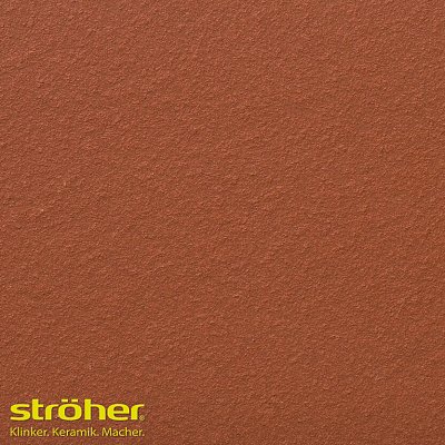 Клинкерные ступени Stroher TERRA 215 patrizierrot