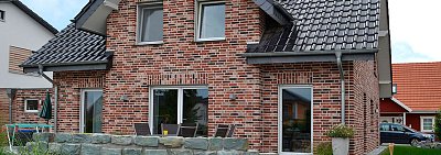 Клинкерный кирпич