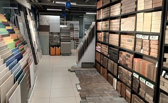 Первый в Казани виртуальный шоурум облицовочного кирпича открыла компания Гермес Стеновые Материалы