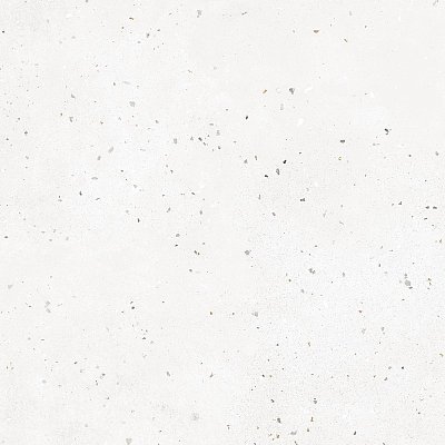 Керамогранит белый Granella G-40 600x600