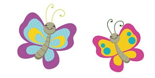 Декор и плитка Kids 400х200х8