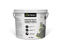 Декоративная штукатурка SYIFAT Декор паста DN-1 (Гротто)