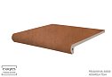 Клинкерные ступени PELDANO ML 33X33 ACUARELA TEJA EXAGRES