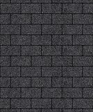 Брусчатка стоунмикс черный 100*200