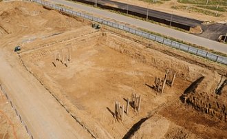 Лайфхаки Гермеса: как проверить застройщика при покупке квартиры на этапе котлована