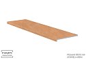 Клинкерные ступени PELDANO RECTO 120 ACUARELA ARENA EXAGRES