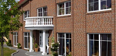 Баварская кладка