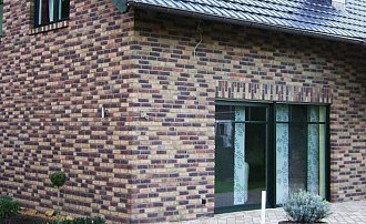 Баварская кладка