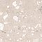 Керамогранит Terrazzo sugar beige PG 01 60x60 см