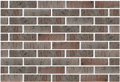 Кирпич «Манчестер-кроста» с утолщенной стенкой