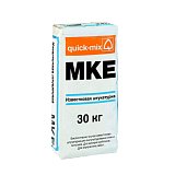 Известковая штукатурка для машинного нанесения MKE
