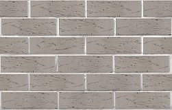 Кирпич ЛСР Серый рустик