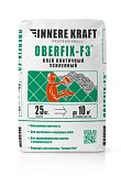 Клей для плитки INNERE KRAFT OBERFIX - F3 25кг