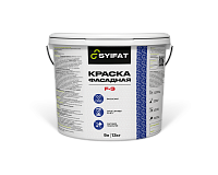 Краска фасадная SYIFAT F-3 (B1) латексная