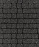 Брусчатка Классико гранит черный