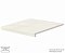 Клинкерные ступени PELDANO RECTO 33X33 PROVENZA BIANCO EXAGRES