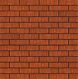 Кирпич полуторный 1,4 НФ красный скала Ак Барс Керамик