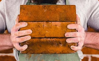 О концерне Wienerberger