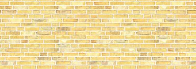 Виды светлого кирпича