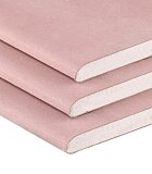 Гипсокартон огнестойкий Vetonit Gyproc (Гипрок) 1200x2500x12.5мм