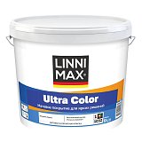 Краска LINNIMAX Ultra Color (База 1) 9л