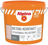 Alpina EXPERT BETON-KONTAKT Грунтовка по бетону