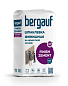 Bergauf FINISH ZEMENT Финишная шпаклевка на цементной основе
