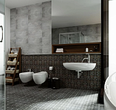 Керамогранит Richmond grey PG 01 (1-й сорт)  60х60 см