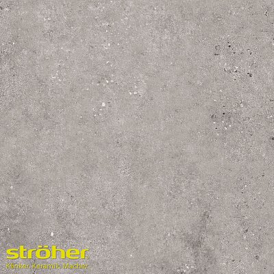 Клинкерные ступени Stroher GRAVEL BLEND 962 grey