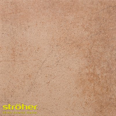 Клинкерные ступени Stroher AERA 750 rubeo