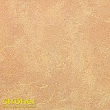 Клинкерные ступени Stroher ROCCIA 834 giallo