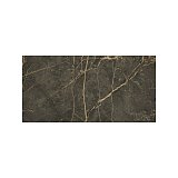 Плитка облицовочная 300x600х9 "Леванто" коричневая люкс AXIMA