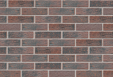 Кирпич «Прованс-антик» с утолщенной стенкой